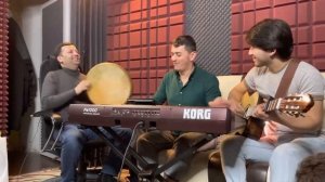 Сакит Самедов - Танцор диско 2022 Город Москва. Индийская песня