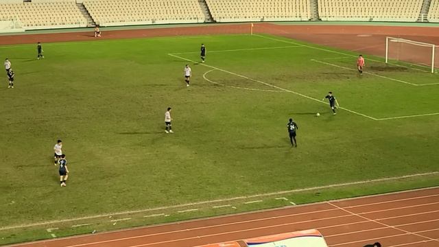 GALA 嘉華 1 VS BARBIE LUN LOK BARBIE聯樂 2 - 28/04/2024 - Macau First League смотреть онлайн