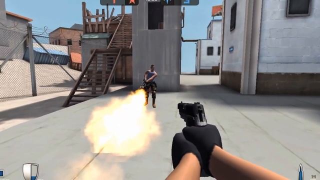 (Smail) Клан контра сити смотреть онлайн