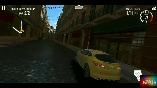GT RACING 2 ОБЗОРГОНЯЕМ ПО ТРЕКАМ смотреть онлайн