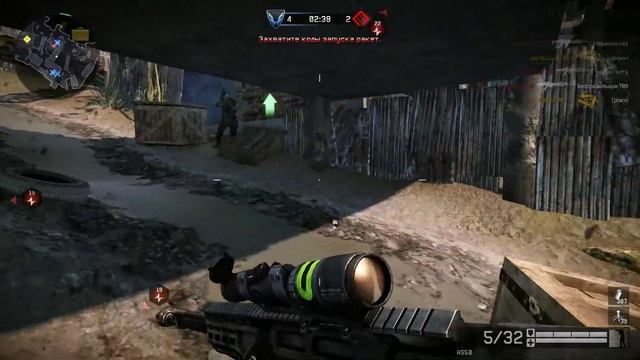 Warface.Ну как же без них...Ежи с читами на кв.