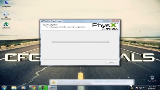 How to fix kernellbase.dll error смотреть онлайн