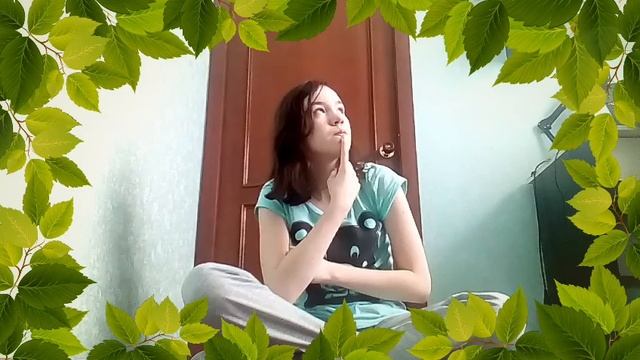 Мои волшебные силы!!! (Прикол) смотреть онлайн