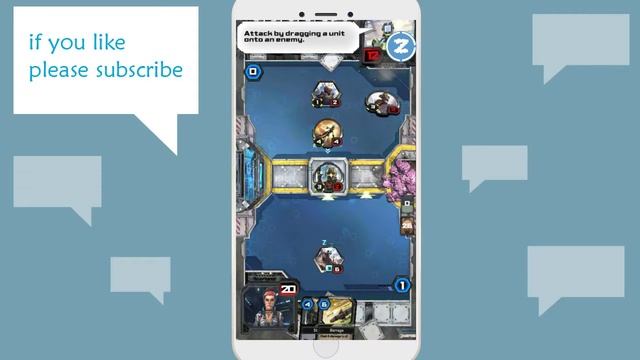 [ANDROID GAME] Titanfall: Frontline - Android Gameplay смотреть онлайн