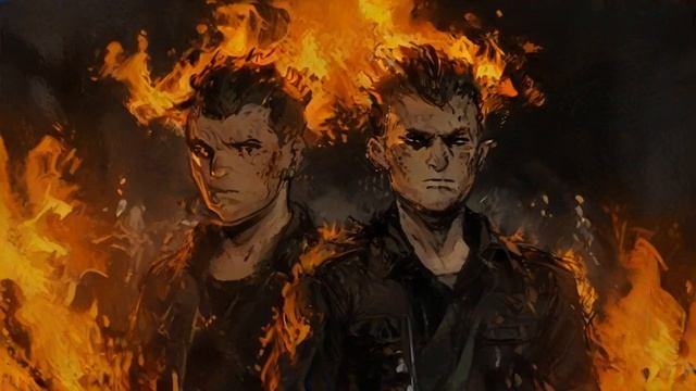 Plazma "Take my love" Metal Версия(Suno ai) смотреть онлайн