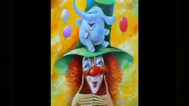 Приёмы создания комических образов ч. 2 смотреть онлайн