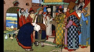 Анатолий Алёшин и группа "Кинематограф" - "Рассказывайте сказки", 1983 год.