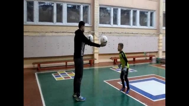 новый канал о детском футболе!!!!!!!!!!!! смотреть онлайн