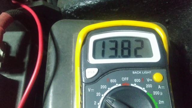 Пробую завести Фиат Альбеа результат великолепный смотреть онлайн