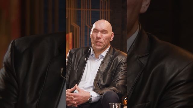 Приюты для бродячих животных, кто их содержит? Николай Валуев #Валуев #НиколайВалуев #Фонды #Боксёр смотреть онлайн