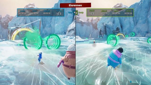 Anglerfisch Aus Der Tiefsee (2gether) ★ It Takes Two 38 ★ Danger Zockt