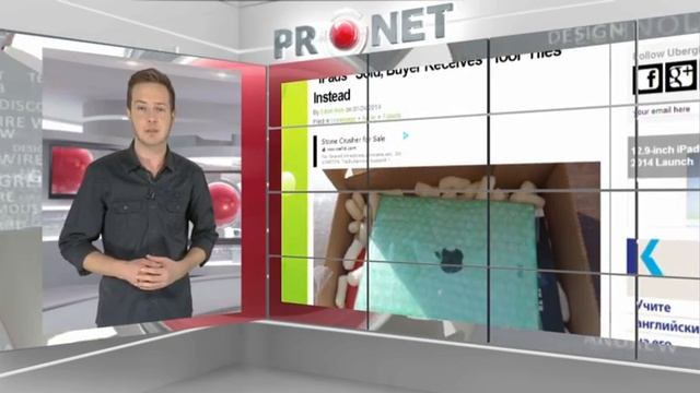 Pronet. Facebook скоро закроют смотреть онлайн