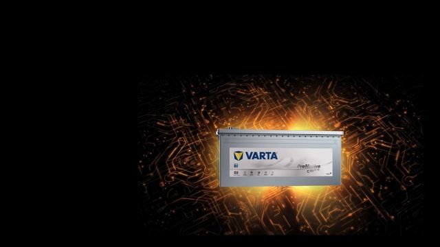 Varta Promotive ESPANA смотреть онлайн