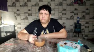 Утренний кофе разговор про позднюю беременность.