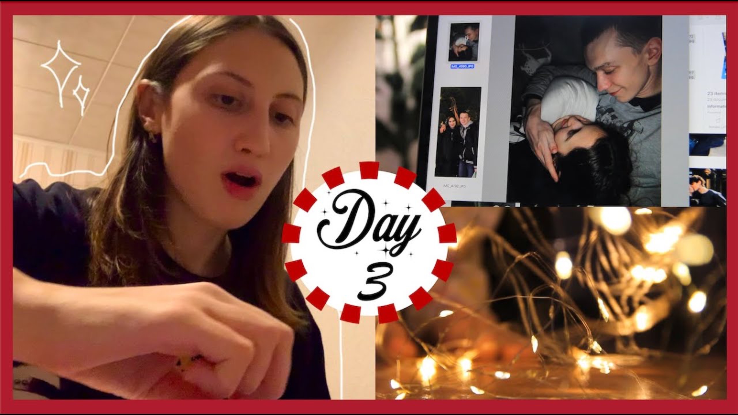 Christmas Tree Novelty