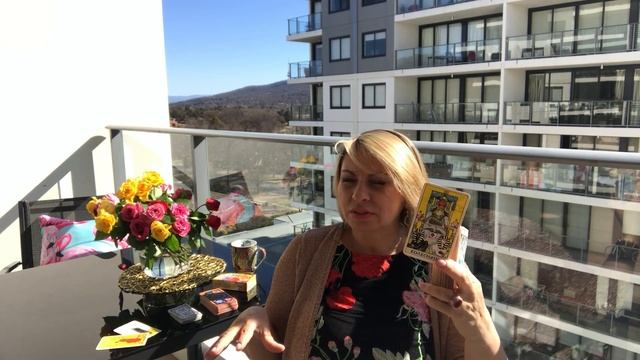 БЛИЗНЕЦЫ - ТАРО прогноз на ОКТЯБРЬ 2018 года от Angela Pearl. смотреть онлайн