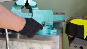 Быстрозажимные тиски