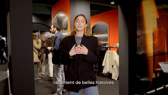 CARNER BARCELONA - HELIX - Esxence 2024 смотреть онлайн