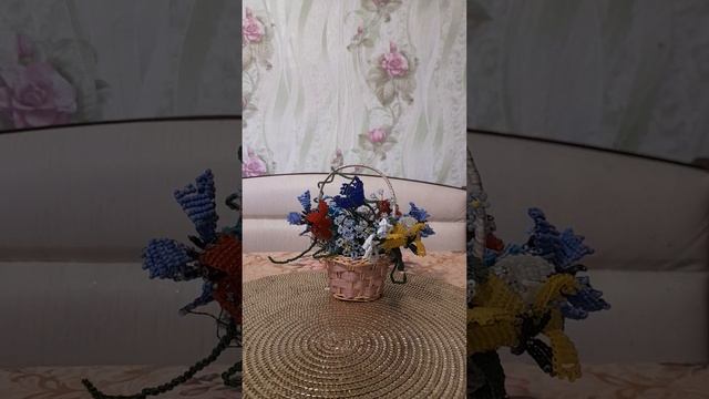 Осажу я коня стихи Н.Мелеховой .исп.Ромашка на баяне. смотреть онлайн