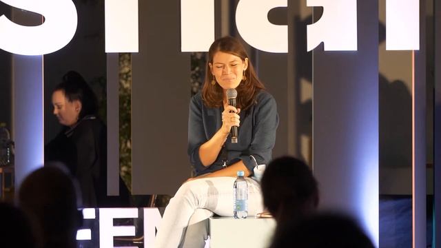 share - Das Goldene Haus / Panel "Ethischer Konsum - Lifestlye Hype oder Wertewandel" смотреть онлайн