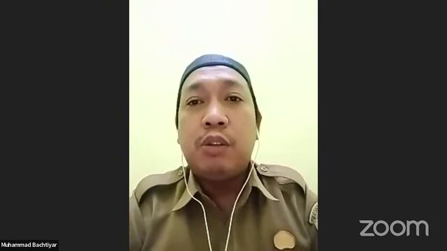 Bimtek Wakaf 101 смотреть онлайн
