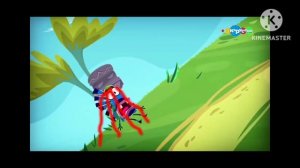 Куми Куми Вырезанный фрагмент (06:21:2012)