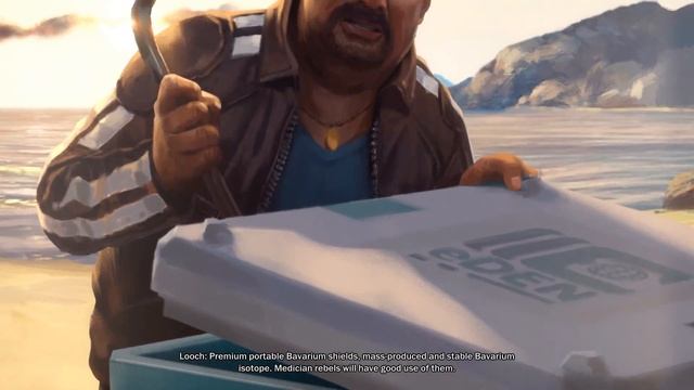 Nerd³ Completes... Just Cause 3 - 20 - God Of Thunder