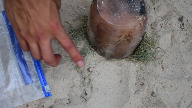 Terra Sigillata Experiments - Layering Methods & Uses