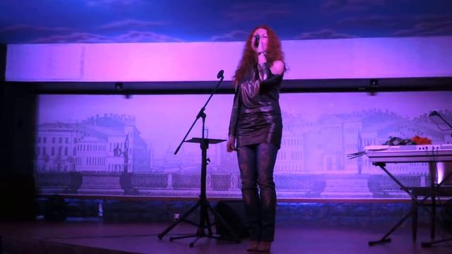 Елена Тальковская "Аллергия" смотреть онлайн