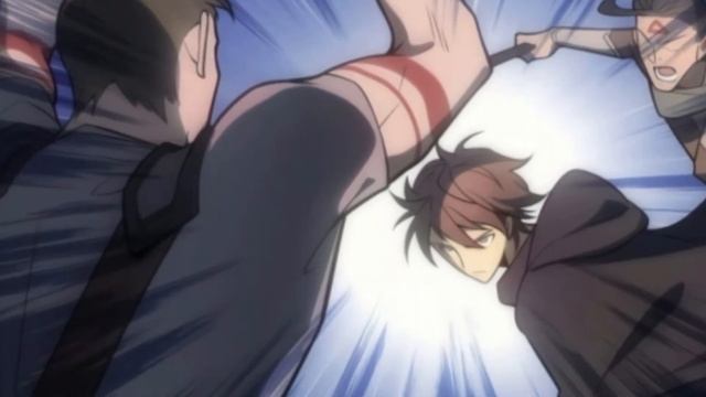 Госслужащий, переродившийся в другом мире. Глава 2 смотреть онлайн