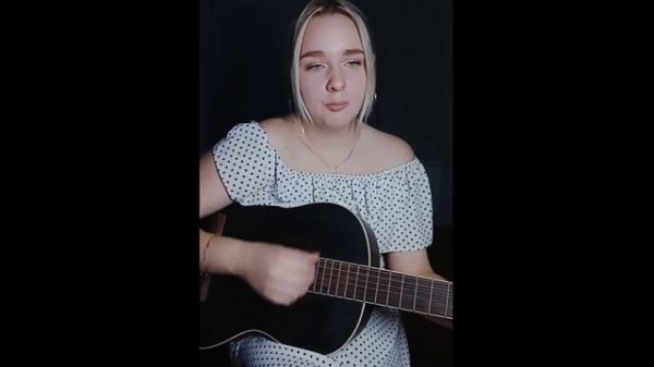 Валерия-спички(Рита Дакота Cover)