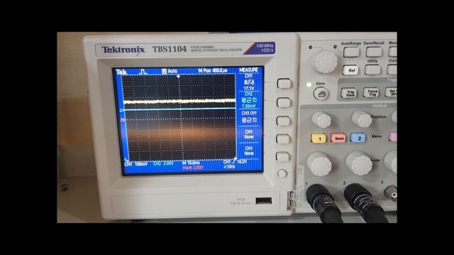 Li-ion Battery Charging Test смотреть онлайн