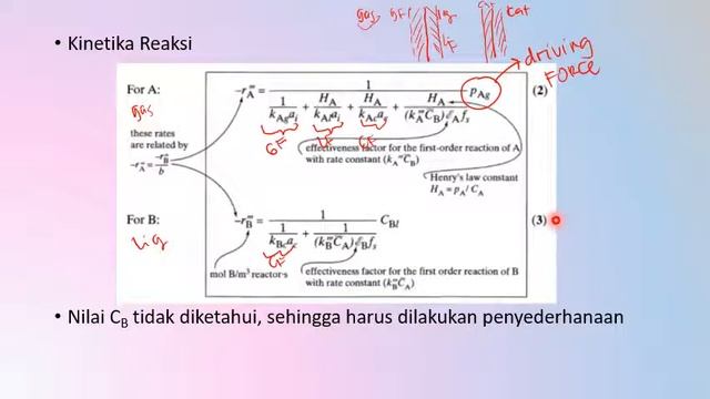 TRK3 - Trickle Bed Reactor смотреть онлайн