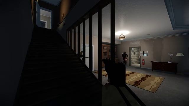 PAYDAY 2 / Iter / Counterfeit / No intermediary covers, no streamlining смотреть онлайн