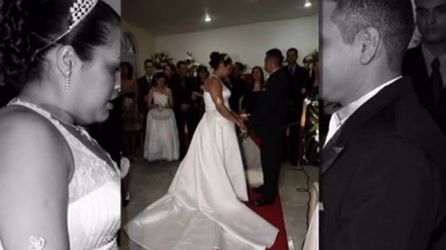 Soube que me amava Aline Barros смотреть онлайн