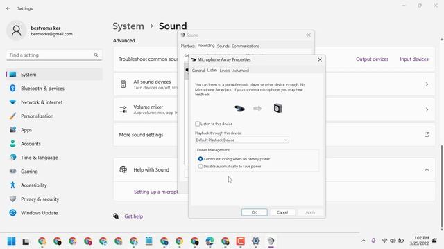 How to record audio completely noise free in windows 11/10 смотреть онлайн