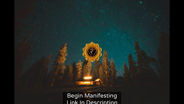 Manifestation Miracle | Manipura | Manifestation Music Sleep смотреть онлайн