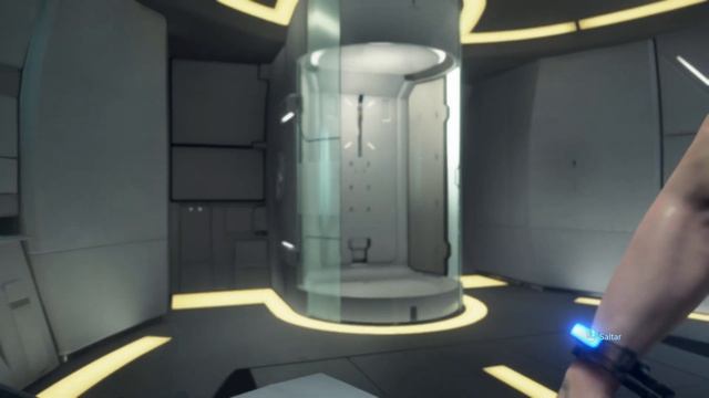 Death Stranding - cap.2 - La misión смотреть онлайн