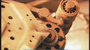 Галилео  Железные скульптуры