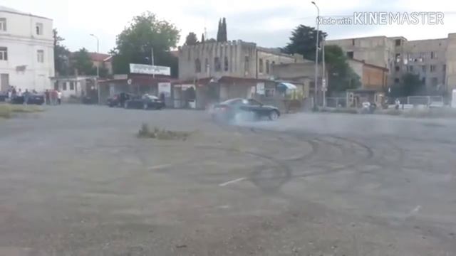BMW 320 2.8 drift смотреть онлайн