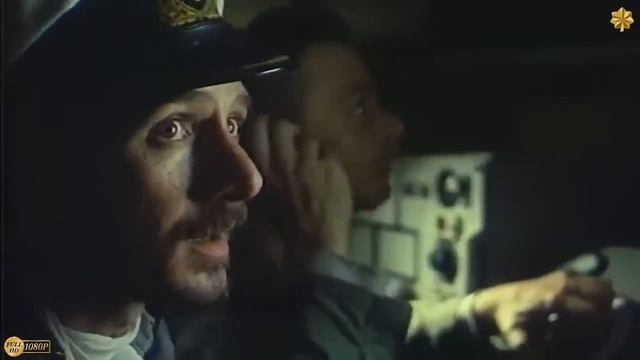 Das Boot 2  La última Misión - Pelicula De Submarino - 1993  -   Español