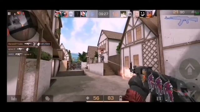 Мы открываем бизнес|FragMovie|Standoff2 смотреть онлайн