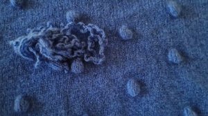 ДЖЕМПЕР ОТ КУТЮР