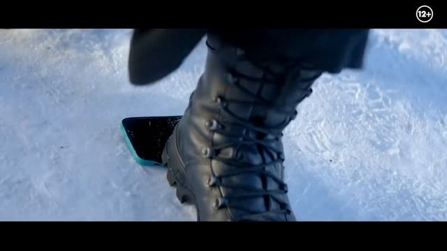 Непослушник 2021 трейлер смотреть онлайн