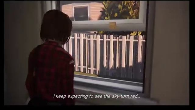 Life is Strange - Episode 3: Chaos Theory смотреть онлайн
