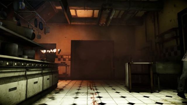 The Darkness II Demo Gameplay (PC) Pt.1 @ Maxed Out - GTX580 3-Way SLI [HD] смотреть онлайн