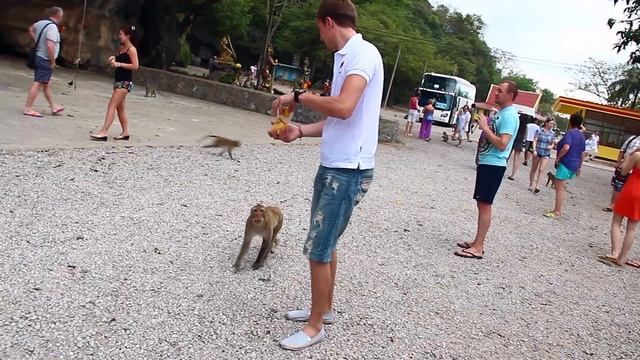 остров KOH KHAM THAILAND смотреть онлайн