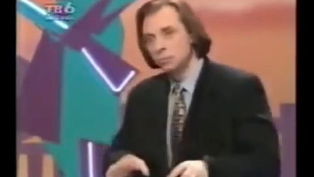 А.М.Кашпировский: удавы не имеют дипломов врачей!