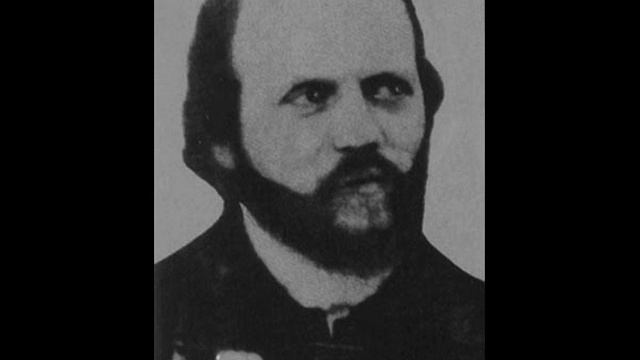 Charles-Valentin Alkan: the complete CHANTS, part 9 смотреть онлайн