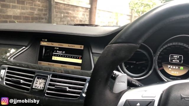 REVIEW CLS 63 AMG INDONESIA! MOBIL CRAZY RICH YANG MENYENANGKAN DIJAMIN KETAGIHAN! смотреть онлайн